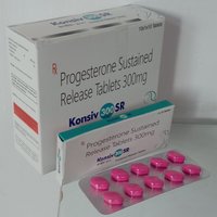 KONSIV-300 SR TABLET