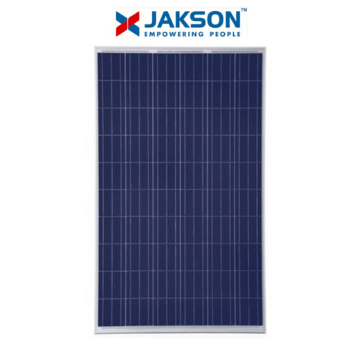 Jackson Solar Panels (100-300w)