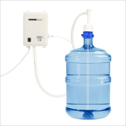 40 PSI Water Dispenser