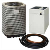 Industrial Central Air Conditioner