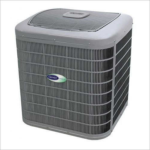 Carrier Central Air Conditioner Carrier Central Air Conditioner