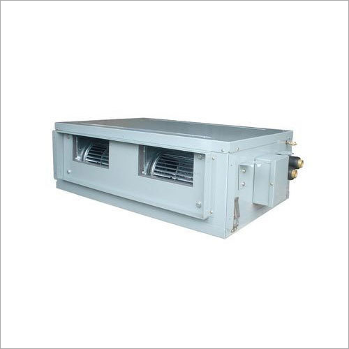 Industrial Ductable Air Conditioner