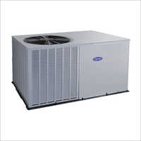 Carrier Packaged Air Conditioner Capacity: 5 Ton/day