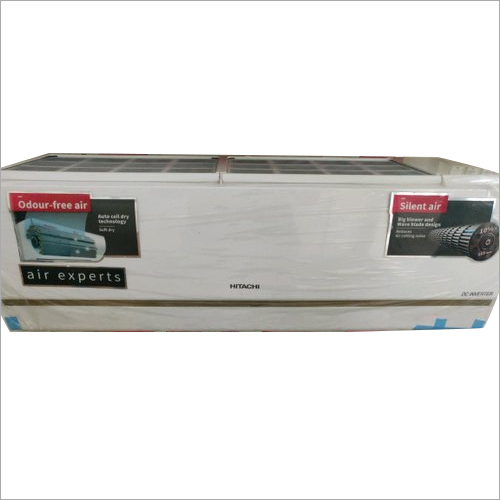 Hitachi Inverter Split Air Conditioner