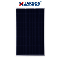 Jackson Solar Panels (300-400w)