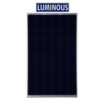 Luminous Solar Panels (100-300w)