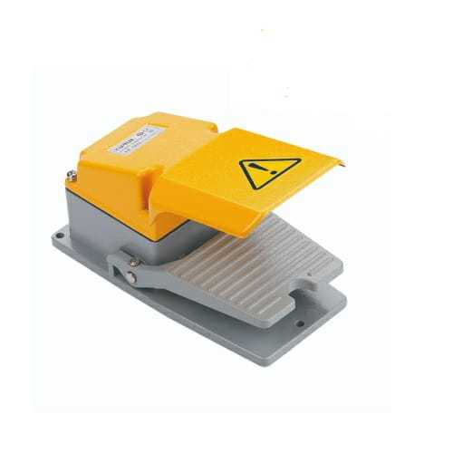 SFMP-1 Foot switch 1no-1nc (Matel)