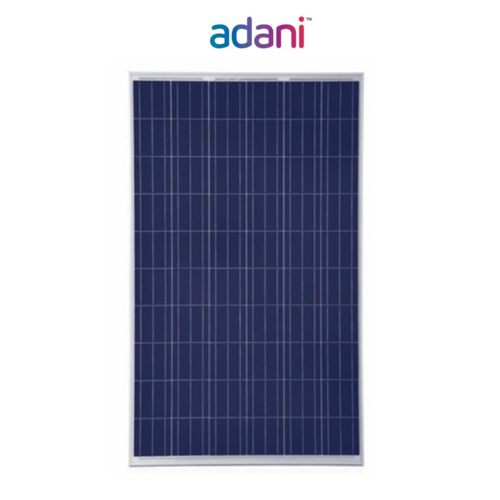 Adani Solar Panels (100-300w)