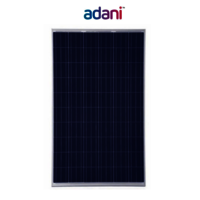Adani Solar Panels (300-400w)