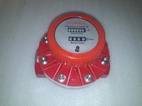 Diesel Fuel Flow Meter