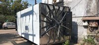 Industrial Big ETO Sterilizer