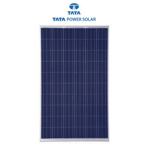Tata Solar Panels (100-300w)