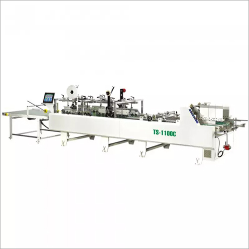 Double Sided Tape Application System