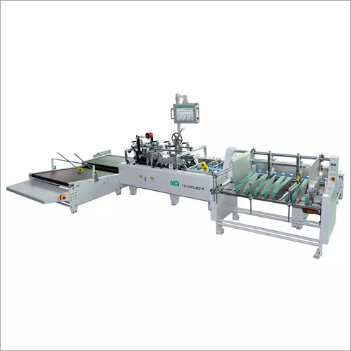 Double Sided Tape Application Machine