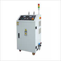 Plasma Treatment Surface Machine (Two Guns)