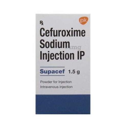 Cefuroxime Sodium Injection