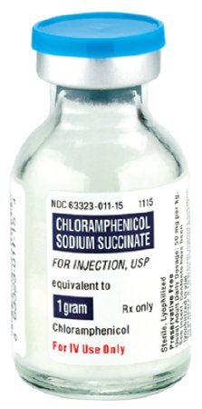 chloram sodium injection