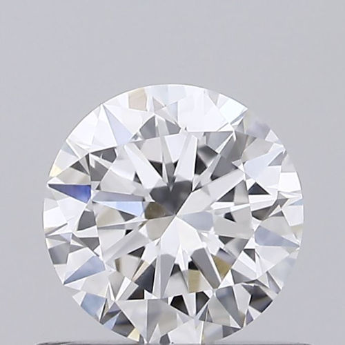 Round Brilliant Cut HPHT 0.53ct Diamond E VVS2 IGI Certified Lab Grown TYPE2 447089627