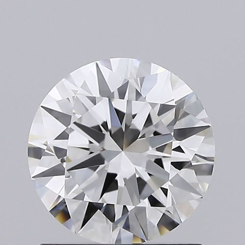 Round Brilliant Cut CVD 1.02ct Diamond F VVS2 IGI Certified Lab Grown TYPE2A 450028777