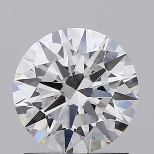 Round Brilliant Cut CVD 1.05ct Diamond