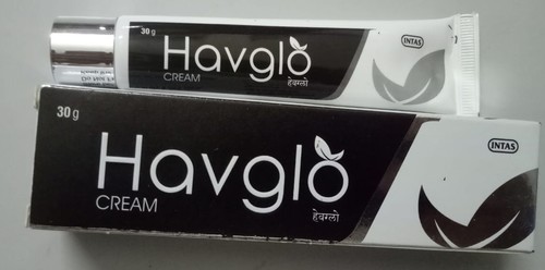 Havglo Cream