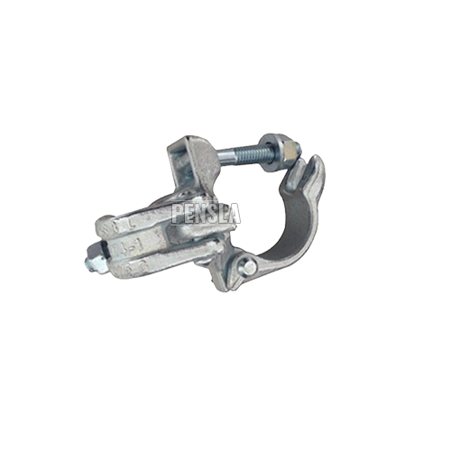 Fixed Forged Coupler
