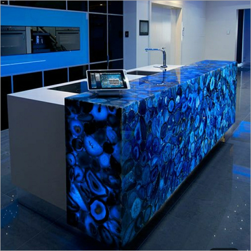 Agate Kitchen Counter Tops
