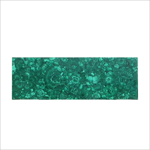 Indian Malachite Slabs