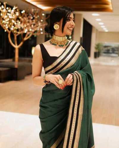 Multi Colour Saree New Launch