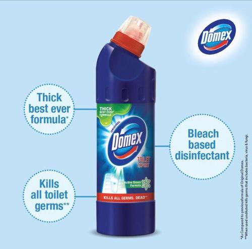 Domex Toilet Cleaner 500ml