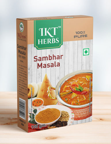 Sambhar Masala