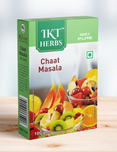 Chaat Masala