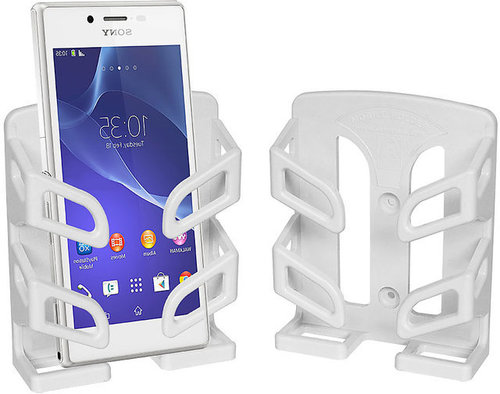 Mobile Charging Wall Mount Holder Stand