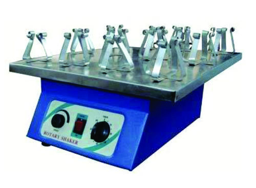 Platform Shaker