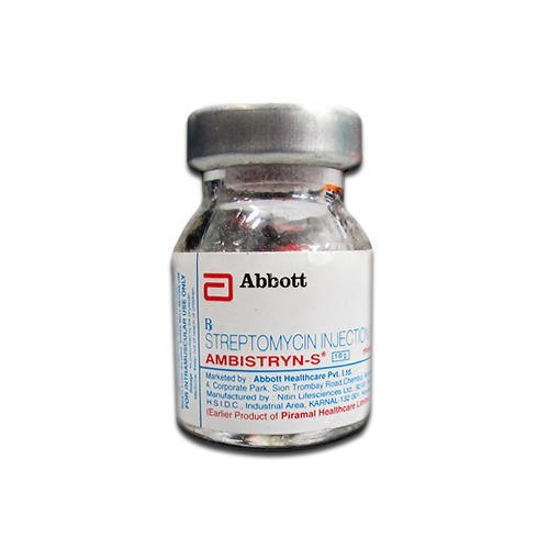 Streptomycin Injection