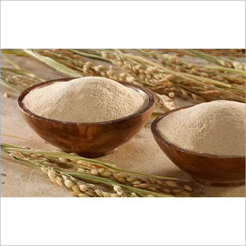 Pure Deoiled Rice Bran Grade: A