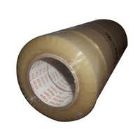 Plain Brown Tapes