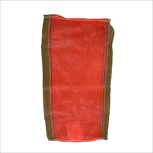 Leno Vegetable Bags