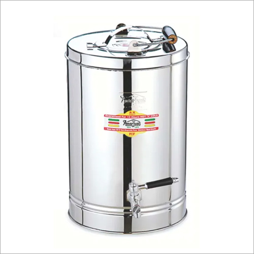 Tea Urn