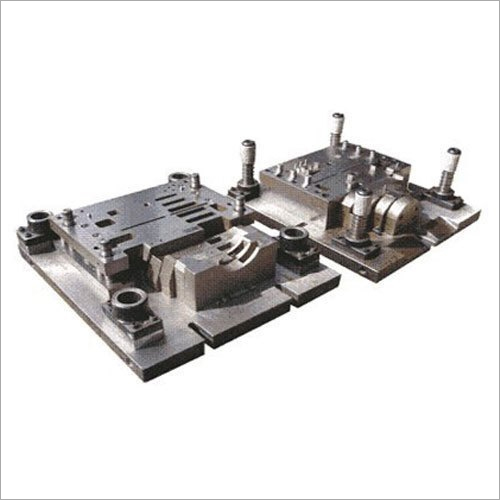 Mild Steel Press Tools