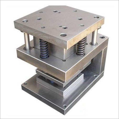 Stainless Steel Press Tools