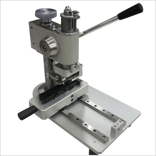 Mild Steel Jigs Fixtures
