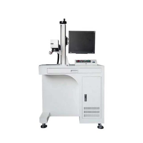 20w Laser Marking Machine