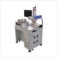 Slp-30w Plastic Bottle Laser Printing Machine Power: 30 Watt (w)