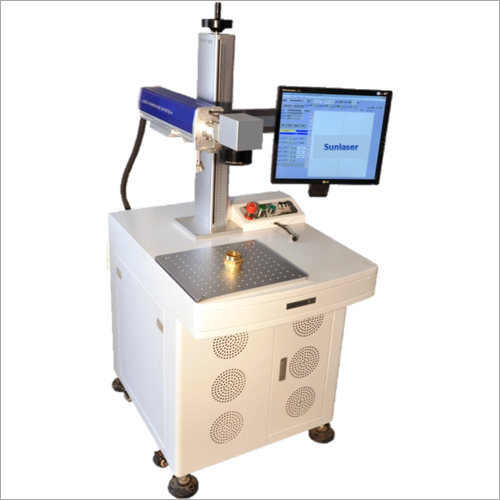 Sl-Hm20W Laser Hallmarking Machine Frequency (Mhz): 50-60 Hertz (Hz)