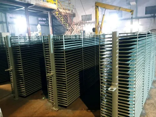 Radiator For Power Transformer