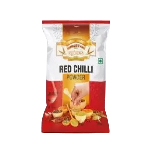 Red Chilli Powder