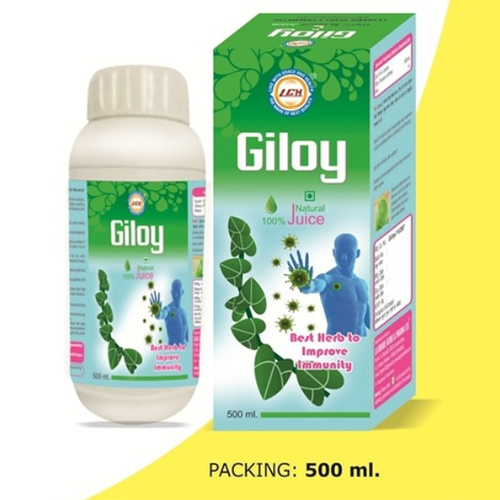 LGH Giloy Juice