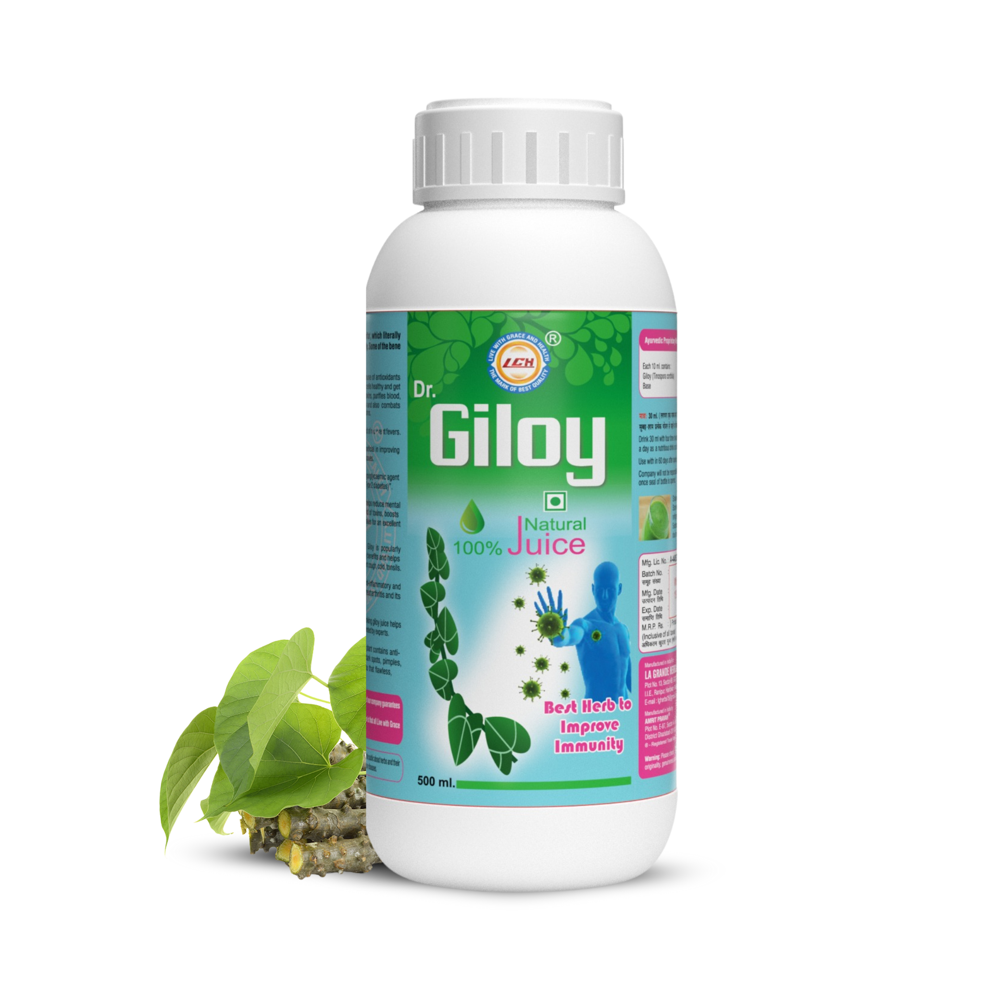 LGH Giloy Juice