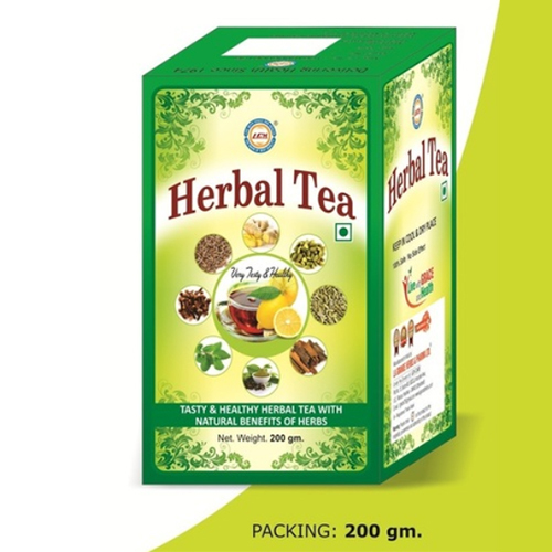 Lgh Herbal Tea Grade: Medicine